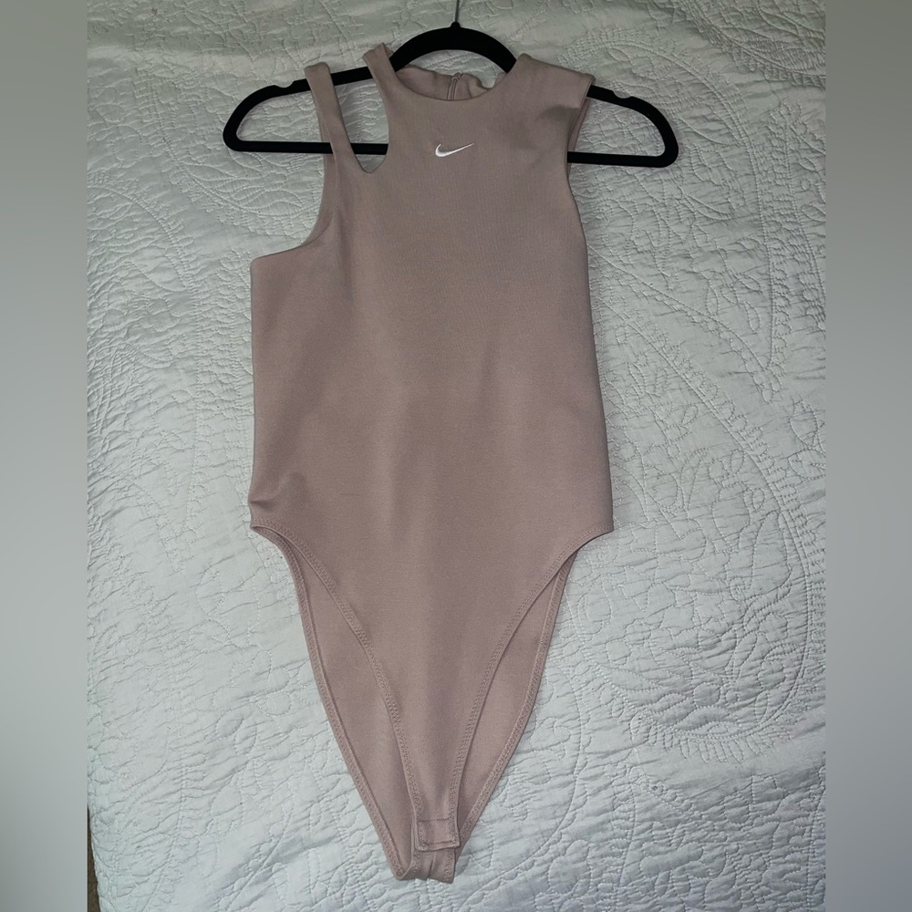 Nike bodysuit